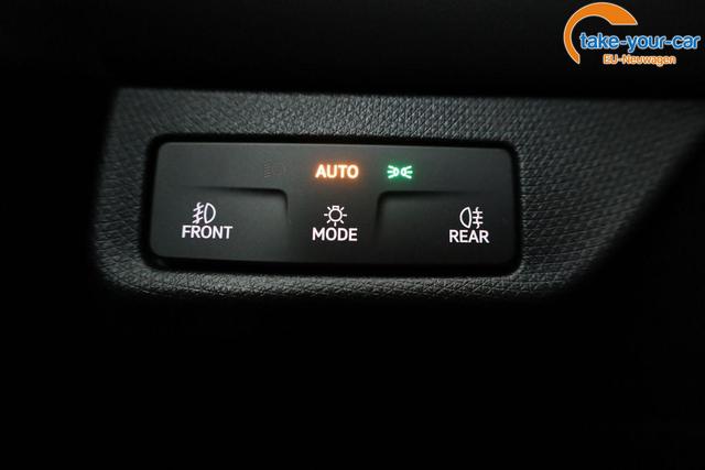 Cupra - Terramar - EU-Neuwagen - Reimport