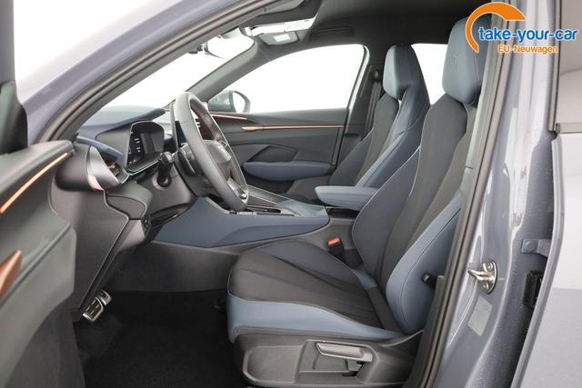 Cupra - Terramar - EU-Neuwagen - Reimport