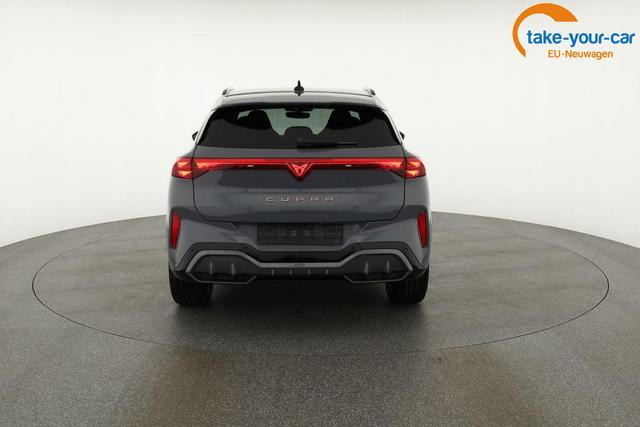 Cupra - Terramar - EU-Neuwagen - Reimport