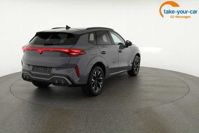 Cupra - Terramar - EU-Neuwagen - Reimport