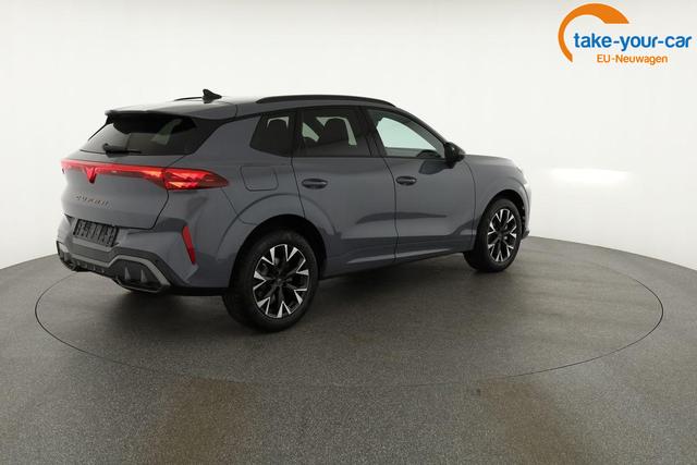 Cupra - Terramar - EU-Neuwagen - Reimport