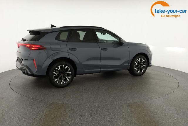 Cupra - Terramar - EU-Neuwagen - Reimport