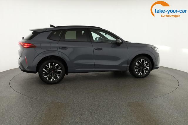 Cupra - Terramar - EU-Neuwagen - Reimport