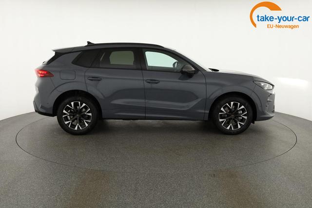 Cupra - Terramar - EU-Neuwagen - Reimport