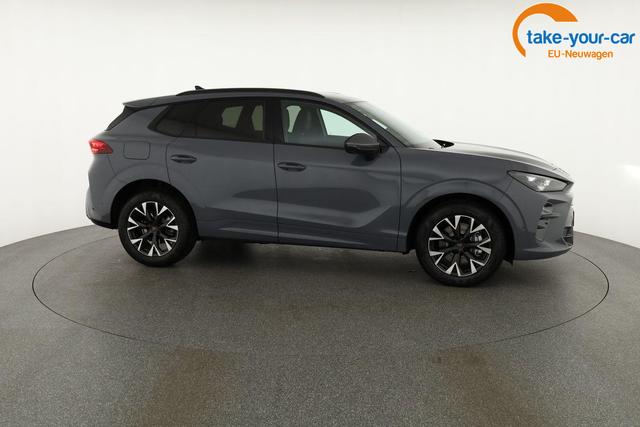 Cupra - Terramar - EU-Neuwagen - Reimport