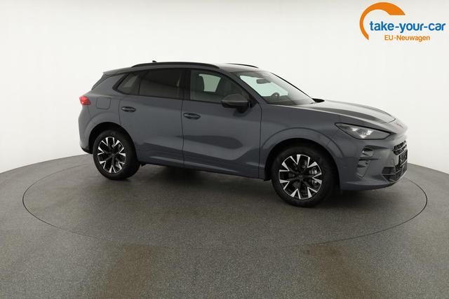 Cupra - Terramar - EU-Neuwagen - Reimport