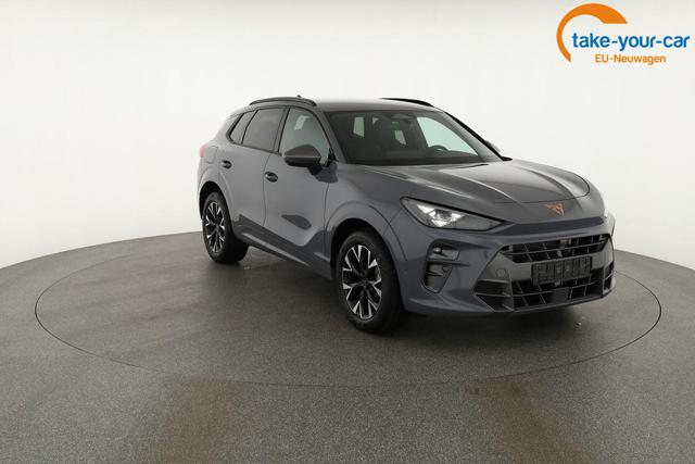 Cupra - Terramar - EU-Neuwagen - Reimport