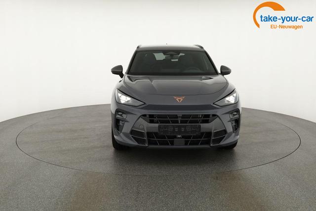 Cupra - Terramar - EU-Neuwagen - Reimport