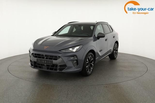 Cupra - Terramar - EU-Neuwagen - Reimport