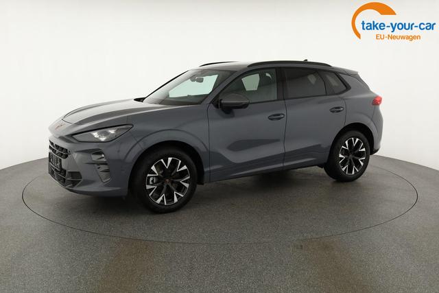 Cupra - Terramar - EU-Neuwagen - Reimport