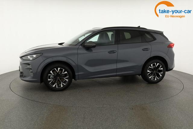Cupra - Terramar - EU-Neuwagen - Reimport