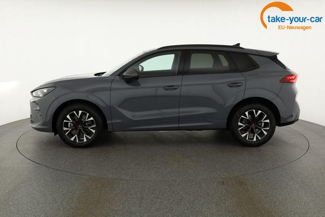 Cupra - Terramar - EU-Neuwagen - Reimport