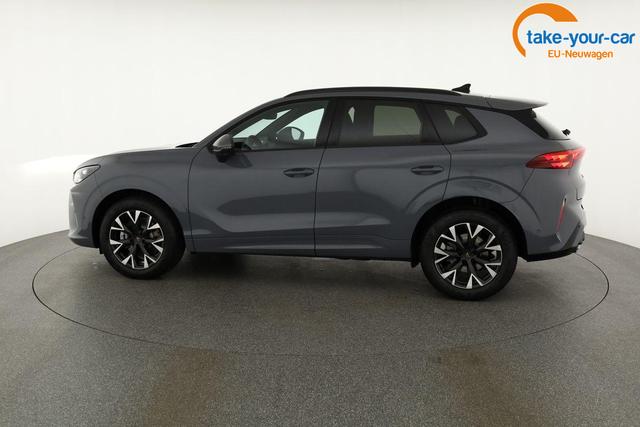 Cupra - Terramar - EU-Neuwagen - Reimport