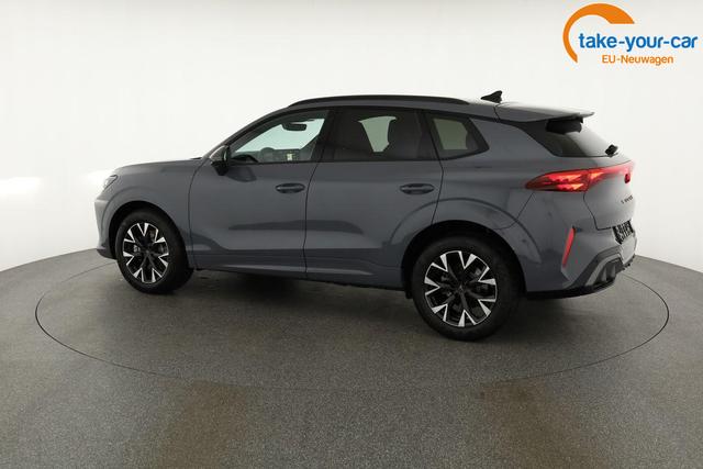 Cupra - Terramar - EU-Neuwagen - Reimport