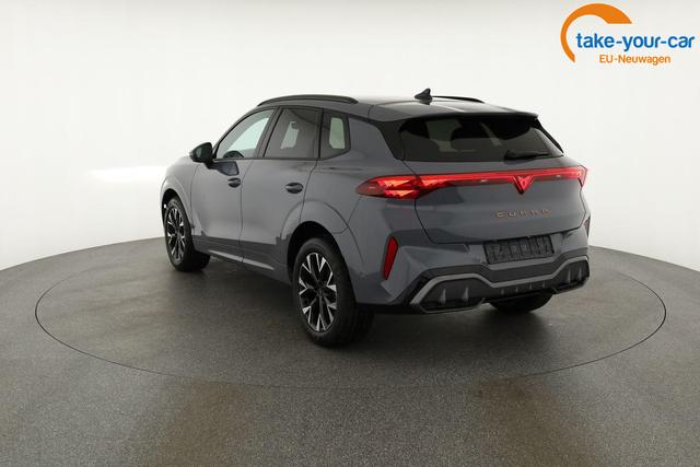 Cupra - Terramar - EU-Neuwagen - Reimport