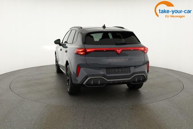 Cupra - Terramar - EU-Neuwagen - Reimport