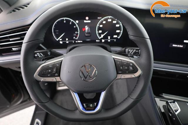 Volkswagen - Touareg - EU-Neuwagen - Reimport