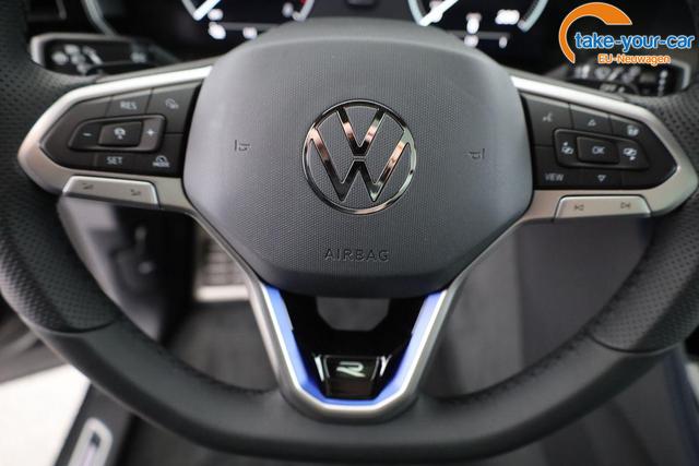 Volkswagen - Touareg - EU-Neuwagen - Reimport
