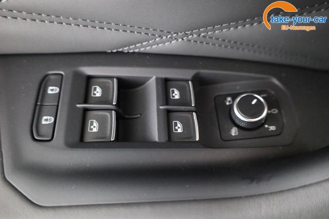 Volkswagen - Touareg - EU-Neuwagen - Reimport