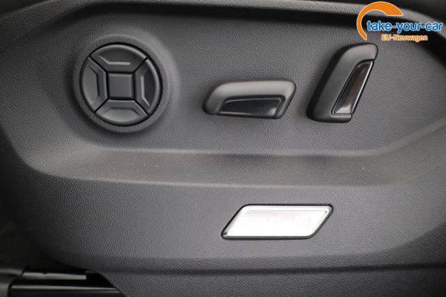 Volkswagen - Touareg - EU-Neuwagen - Reimport