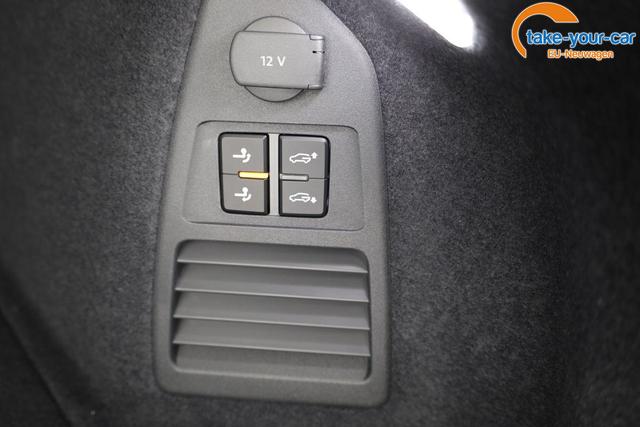 Volkswagen - Touareg - EU-Neuwagen - Reimport