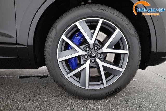 Volkswagen - Touareg - EU-Neuwagen - Reimport