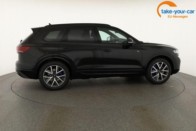 Volkswagen - Touareg - EU-Neuwagen - Reimport