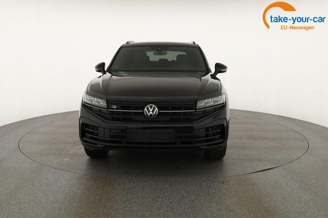 Volkswagen - Touareg - EU-Neuwagen - Reimport
