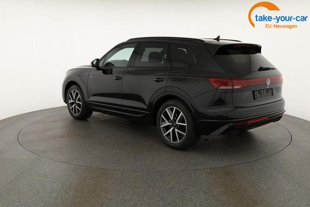 Volkswagen - Touareg - EU-Neuwagen - Reimport
