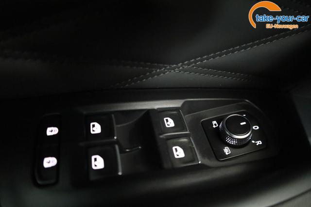 Volkswagen - Touareg - EU-Neuwagen - Reimport