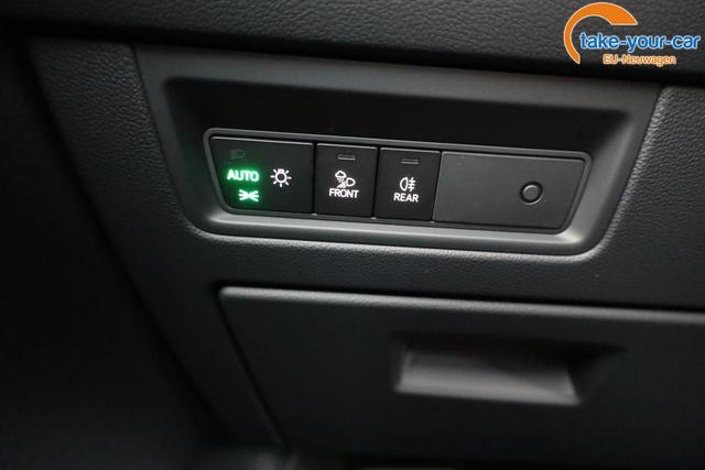 Volkswagen - Touareg - EU-Neuwagen - Reimport