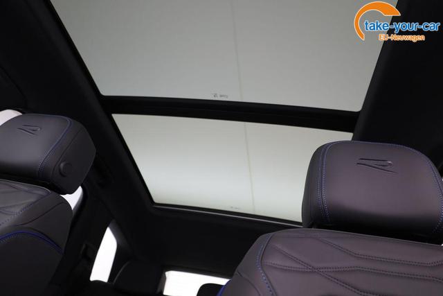 Volkswagen - Touareg - EU-Neuwagen - Reimport