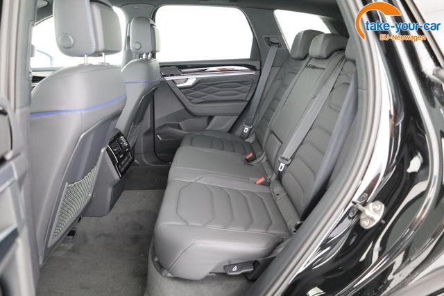 Volkswagen - Touareg - EU-Neuwagen - Reimport
