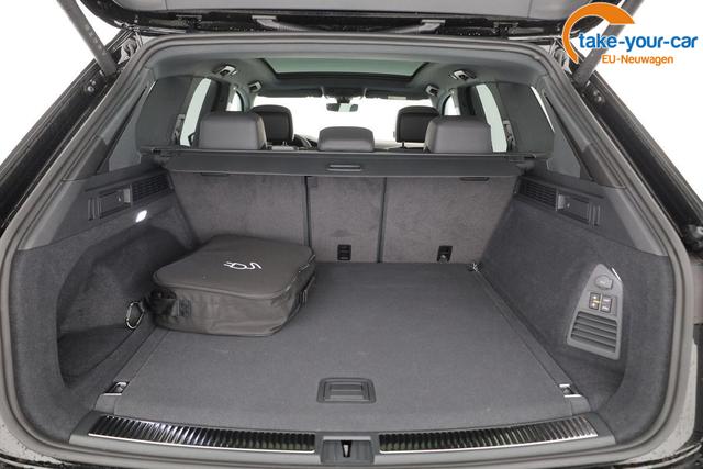 Volkswagen - Touareg - EU-Neuwagen - Reimport