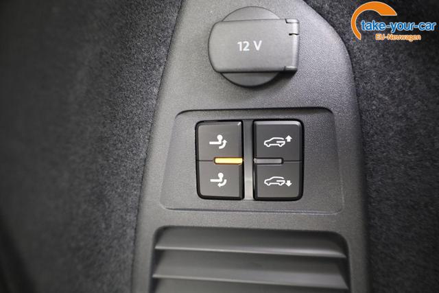 Volkswagen - Touareg - EU-Neuwagen - Reimport