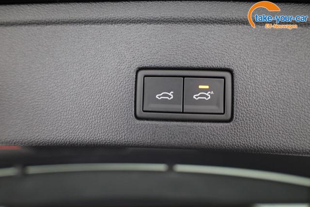 Volkswagen - Touareg - EU-Neuwagen - Reimport