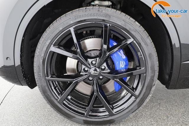 Volkswagen - Touareg - EU-Neuwagen - Reimport