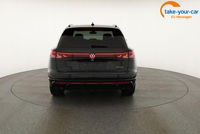 Volkswagen - Touareg - EU-Neuwagen - Reimport