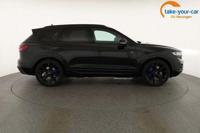 Volkswagen - Touareg - EU-Neuwagen - Reimport
