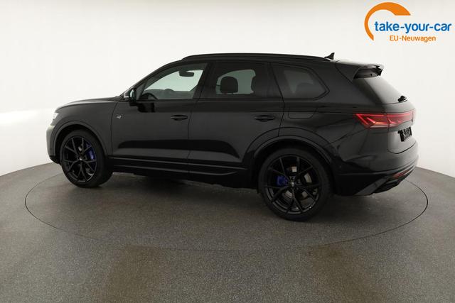 Volkswagen - Touareg - EU-Neuwagen - Reimport