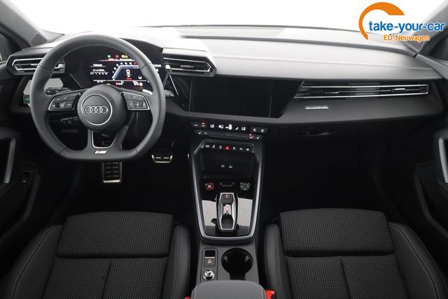 Audi - S3 - EU-Neuwagen - Reimport