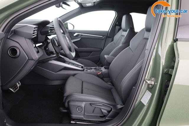 Audi - S3 - EU-Neuwagen - Reimport