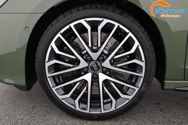 Audi - S3 - EU-Neuwagen - Reimport