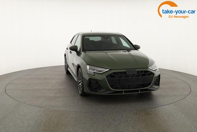 Audi - S3 - EU-Neuwagen - Reimport