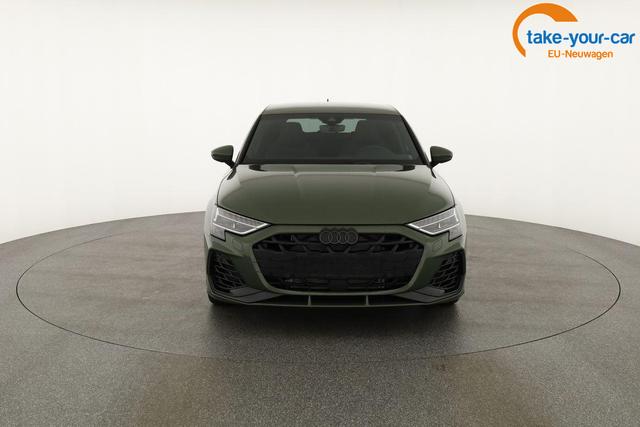 Audi - S3 - EU-Neuwagen - Reimport