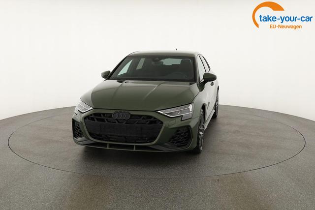 Audi - S3 - EU-Neuwagen - Reimport