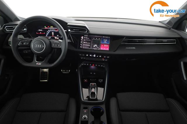 Audi - S3 - EU-Neuwagen - Reimport