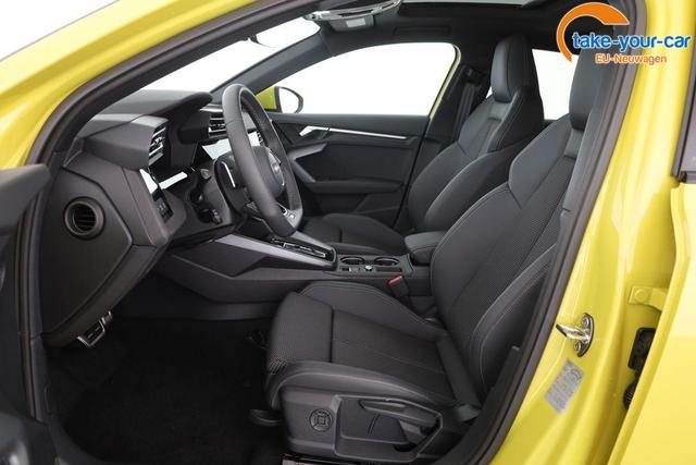 Audi - S3 - EU-Neuwagen - Reimport