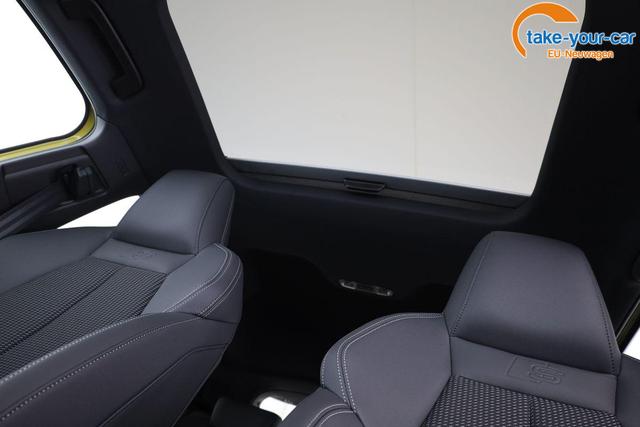 Audi - S3 - EU-Neuwagen - Reimport