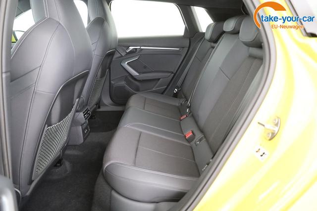 Audi - S3 - EU-Neuwagen - Reimport